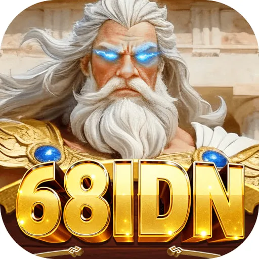 68IDN - Game Mahjong Seru dan Menantang