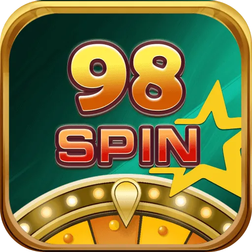 98SPIN - Permainan Idle yang Mengasyikkan