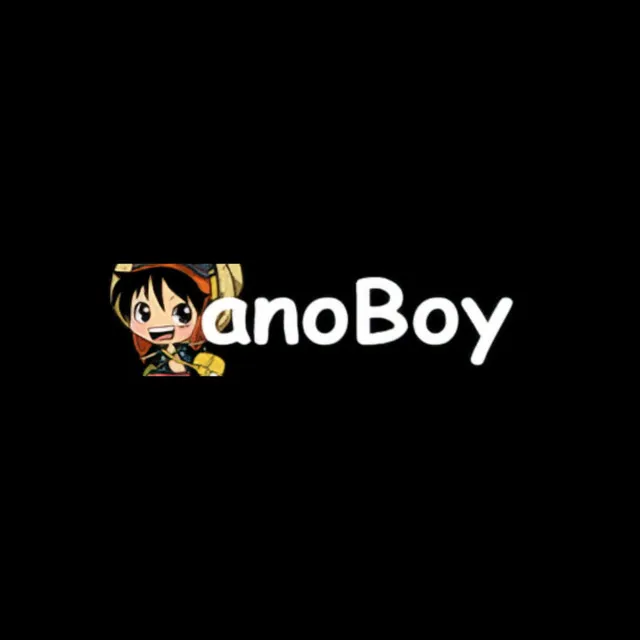 ANOBOY - Petualangan Epik Dalam Dunia RPG
