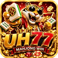 UH77 - Game Arcade Seru dan Menantang