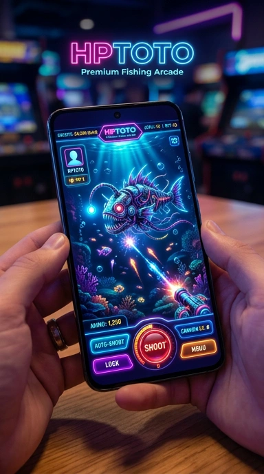 Fitur keamanan pada hptoto yang melindungi pengguna saat mengunduh aplikasi.
